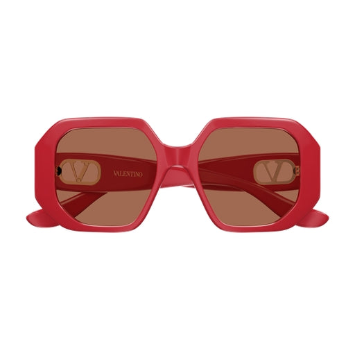 003 - Red - Brown
