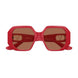 003 - Red - Brown