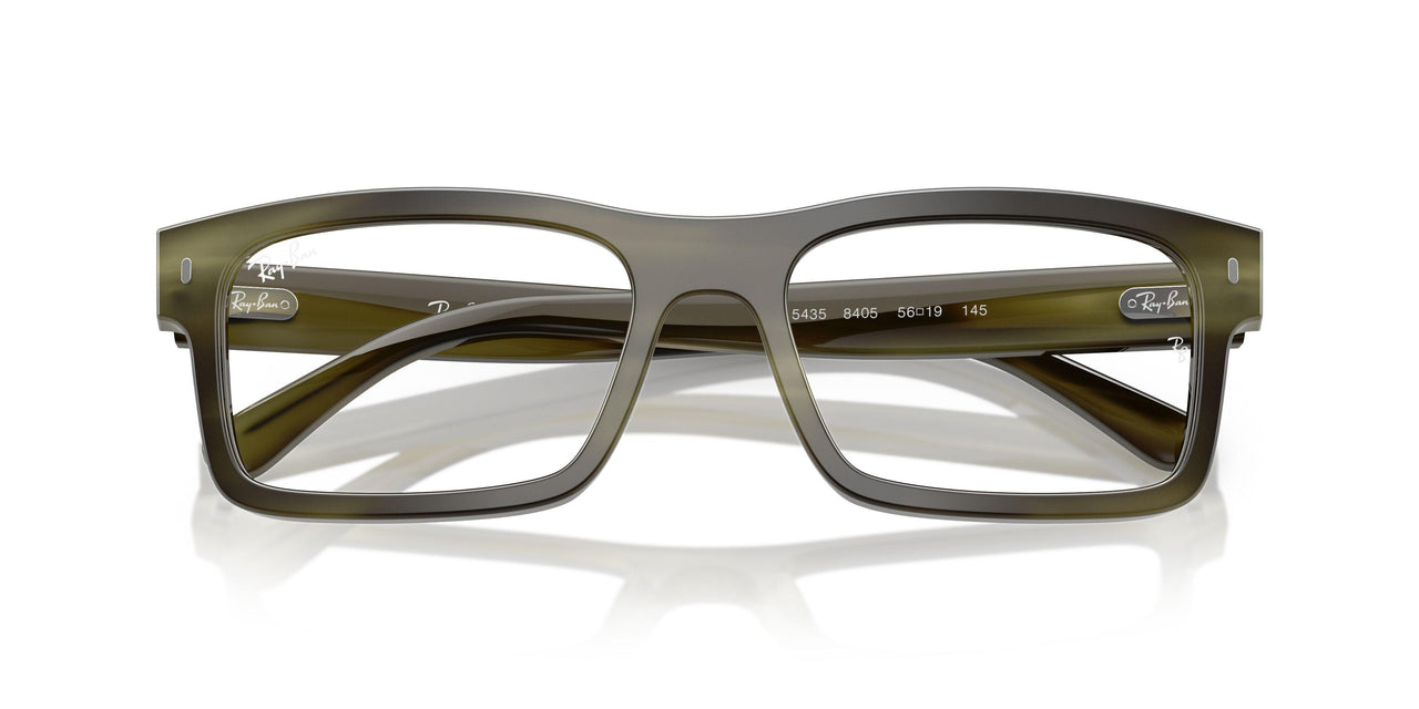 8405 - Brown - Clear