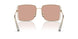 900584 - Gold - Blush Solid