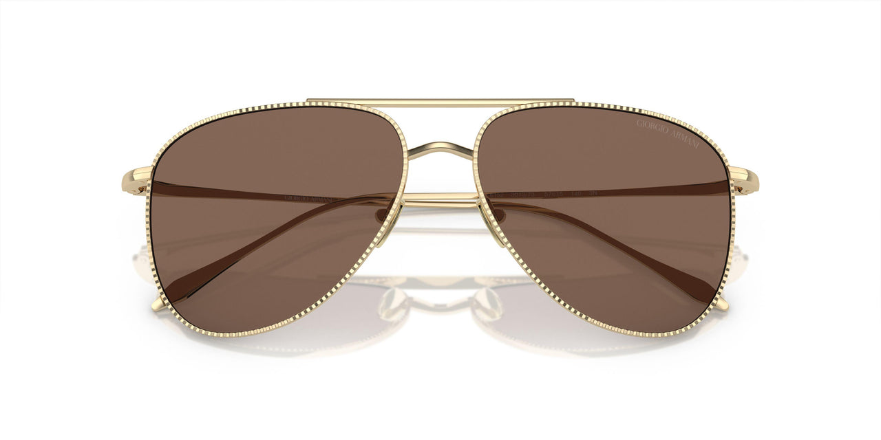 301373 - Gold - Dark Brown