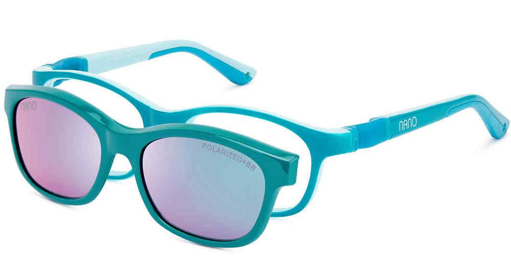 14SC - CLIP CAMPER SC 3.0 TURQUOISE MINT W/CLIP
