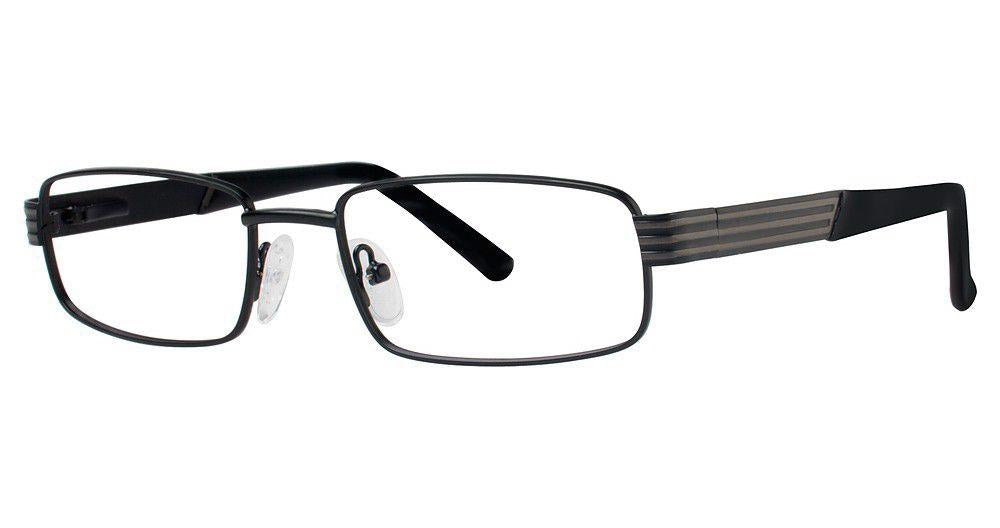MTTBLCKGNMTL - Matte Black/Gunmetal