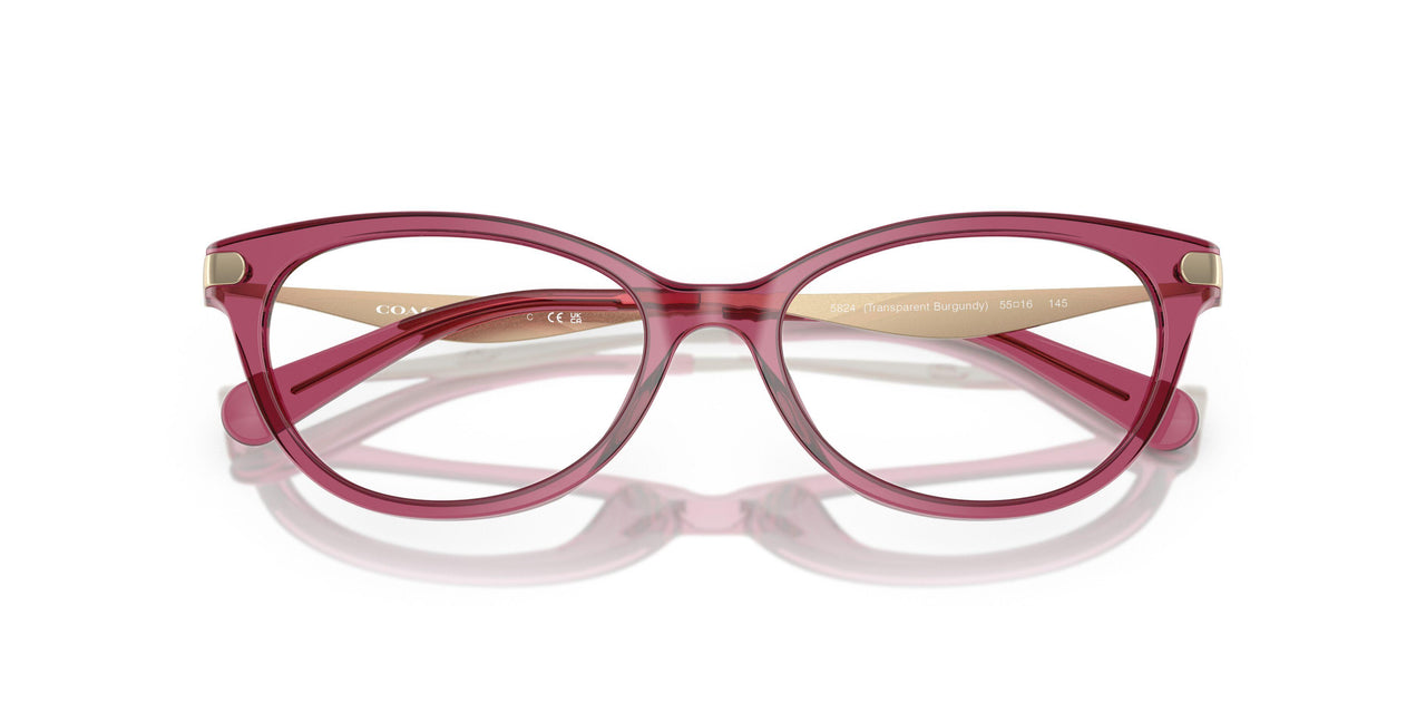 5824 - Red