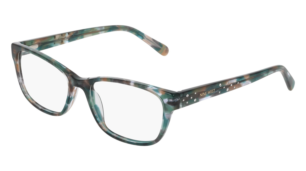 Nine West NW5241 Eyeglasses