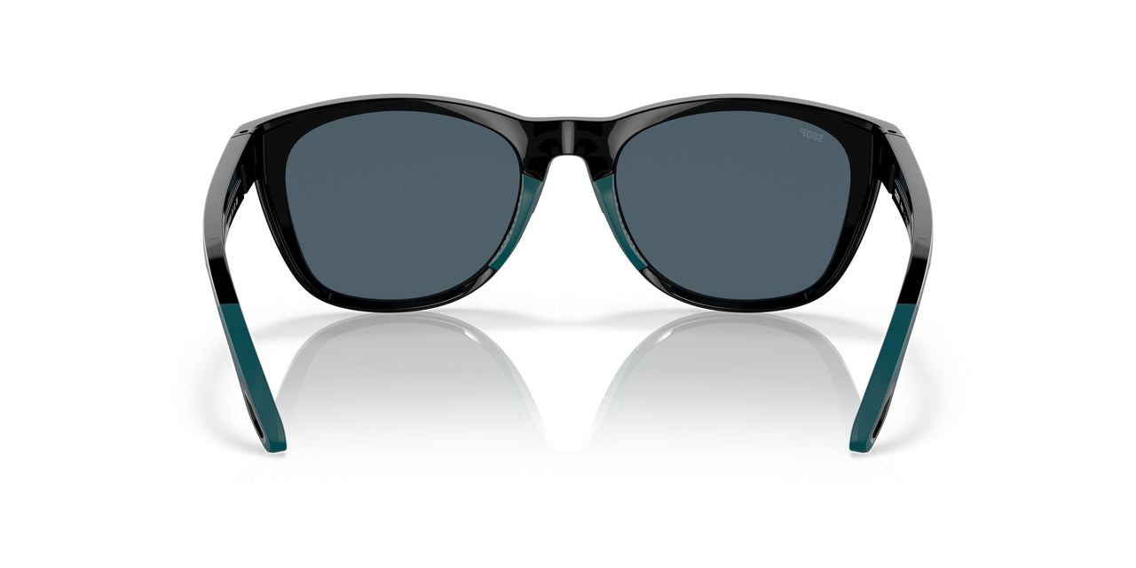 910806 - Black - Gray