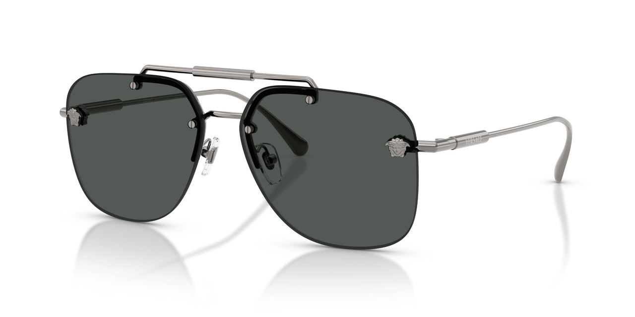 Versace 2296 Sunglasses