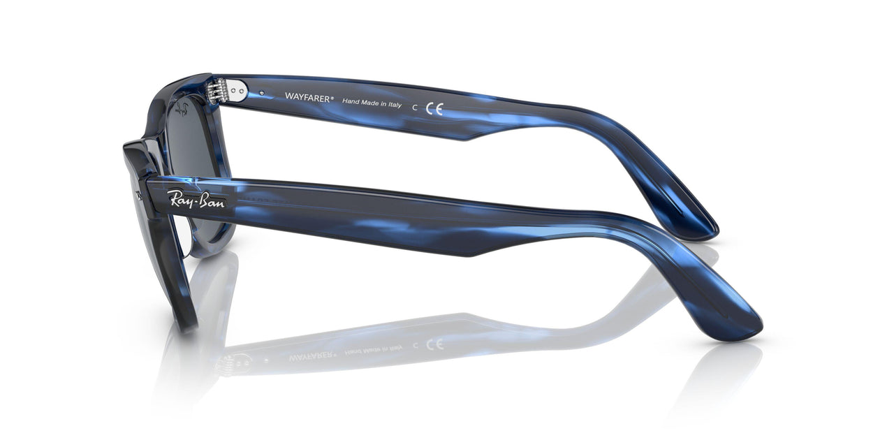 1361R5 - Blue - Blue
