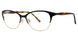 790 - Navy/gold