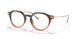 13B05R - Brown - Photo Clear Brown