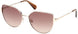 MAX & CO 0082 Sunglasses