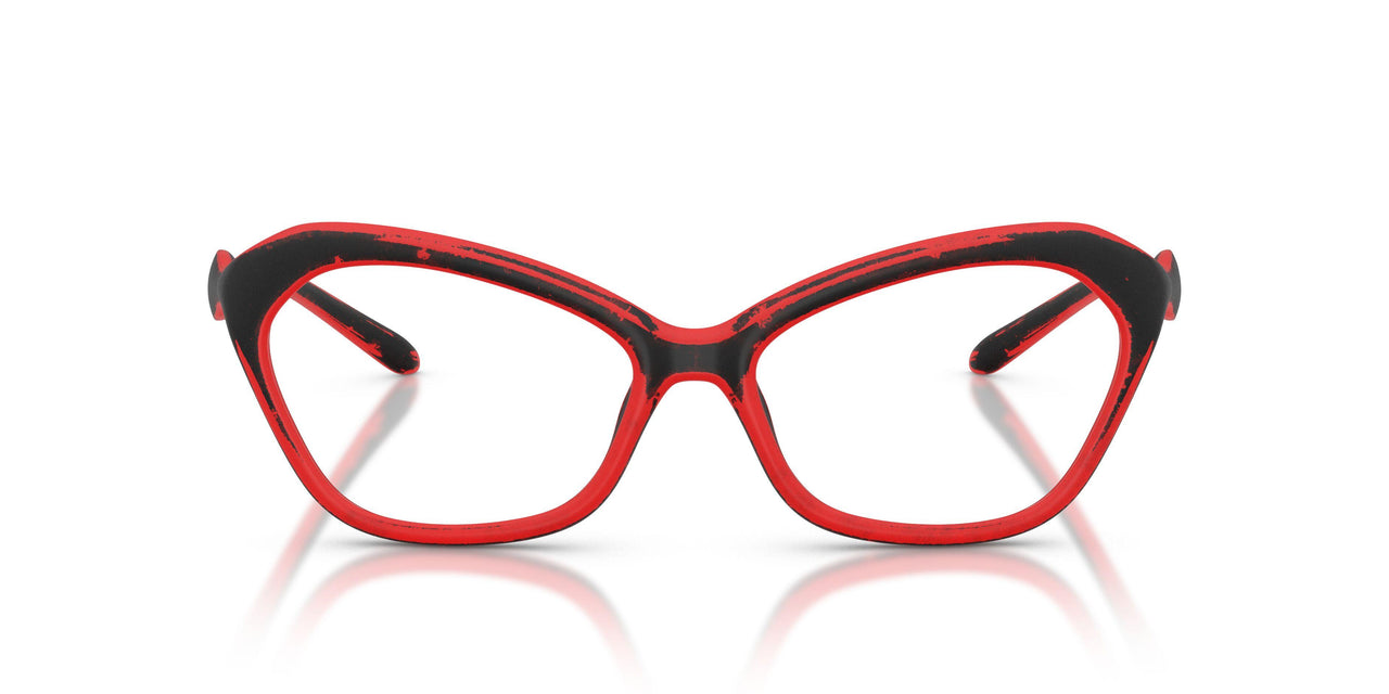 2009 - Red