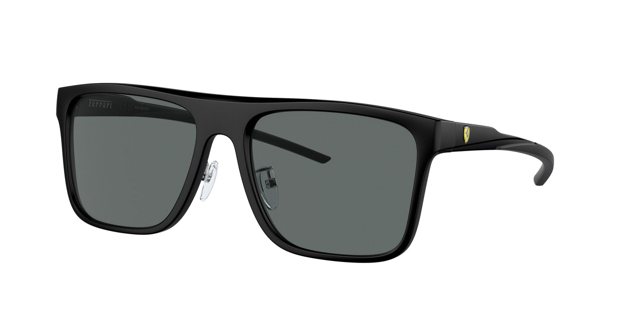 Scuderia Ferrari 6006F Sunglasses