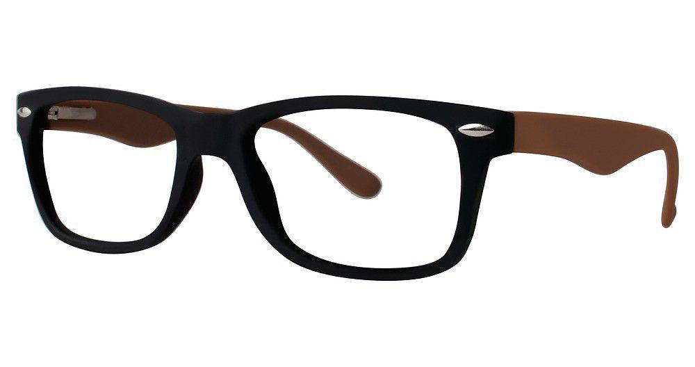 Modern Plastics II CRAZE Eyeglasses