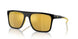 501/5A - Black - Mirror Gold
