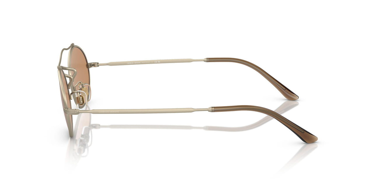 300253 - Gold - Brown