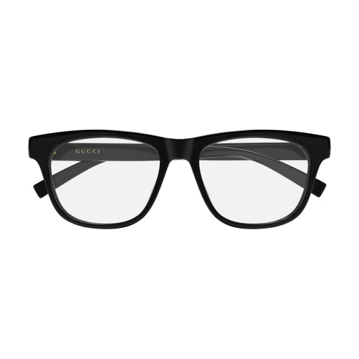 001 - Black - Transparent