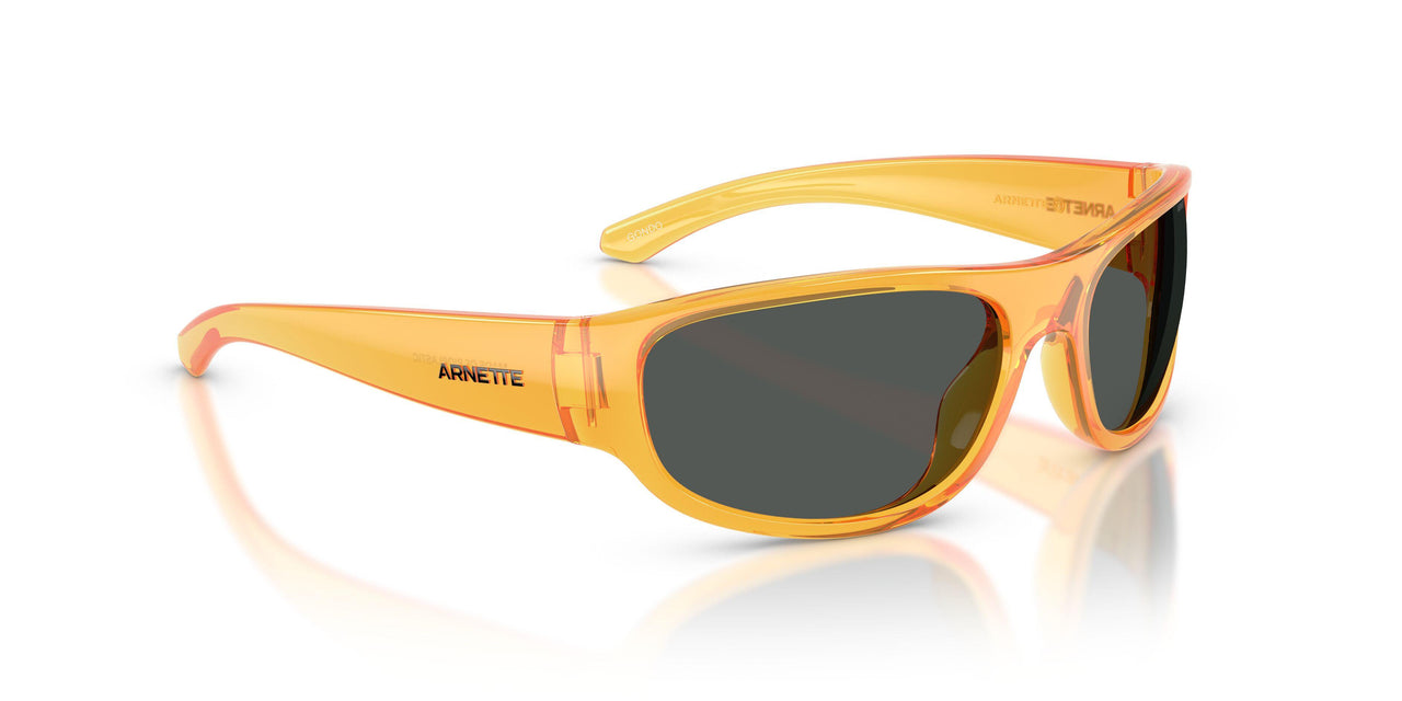 287587 - Orange - Dark Grey