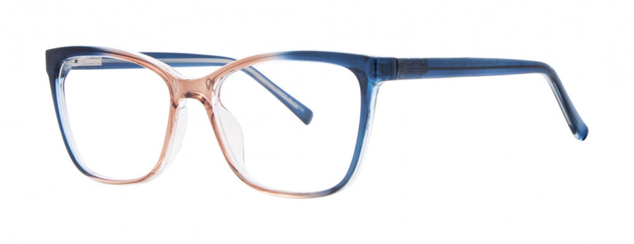 MODERN PLASTICS II BREATHE Eyeglasses