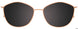 Easyclip EC608 Eyeglasses
