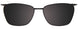 Takumi TK1279 Eyeglasses