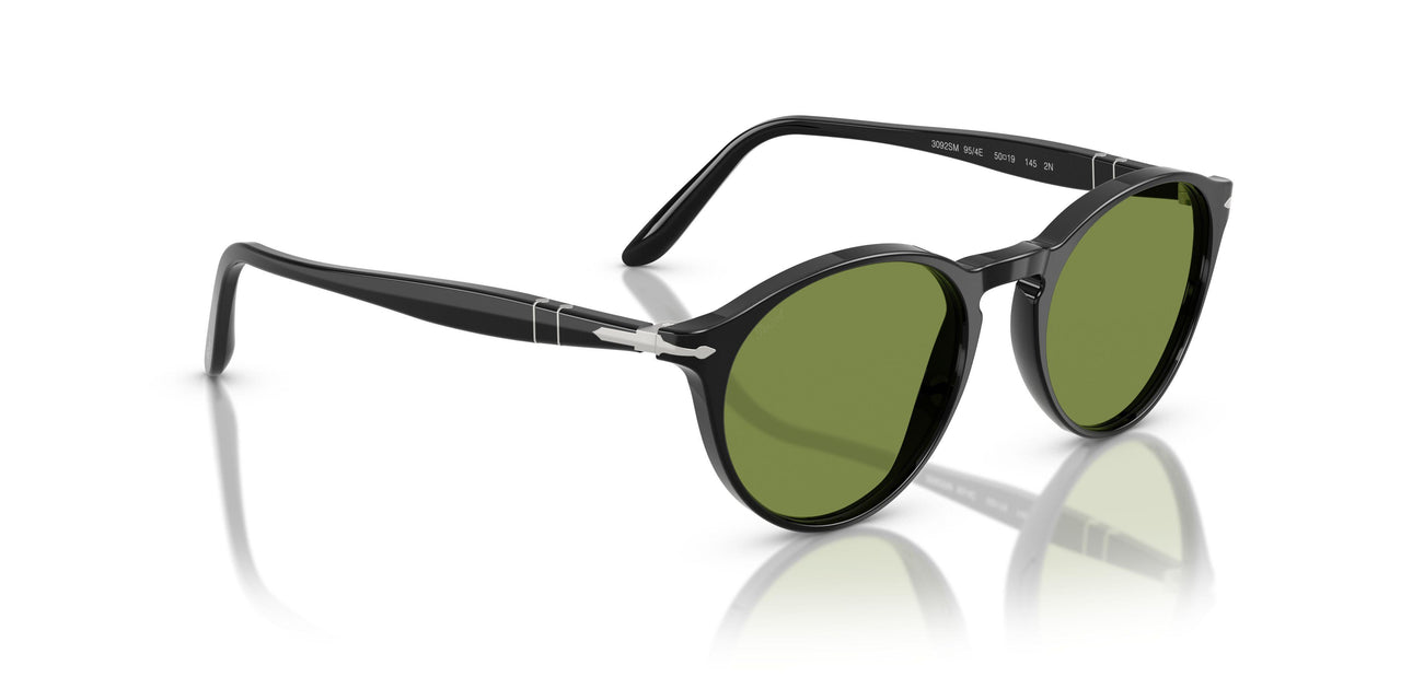 95/4E - Black - Green