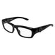 001 - Black - Transparent