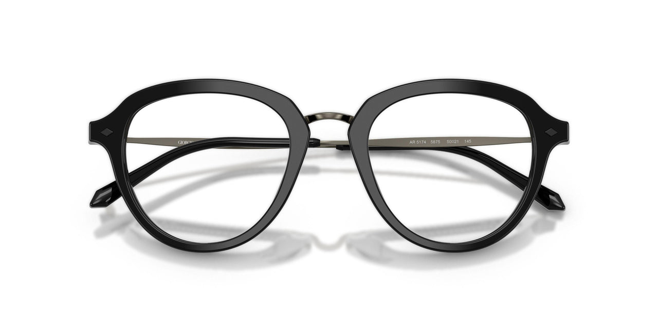 5875 - Black