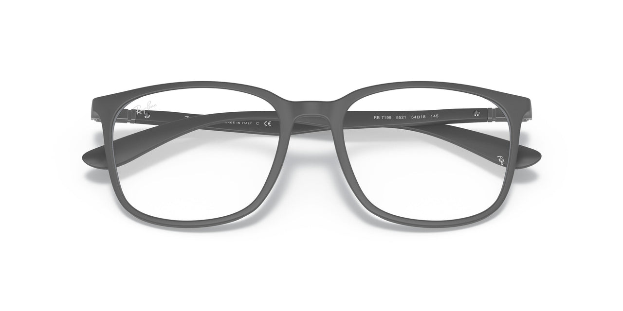 5521 - Grey