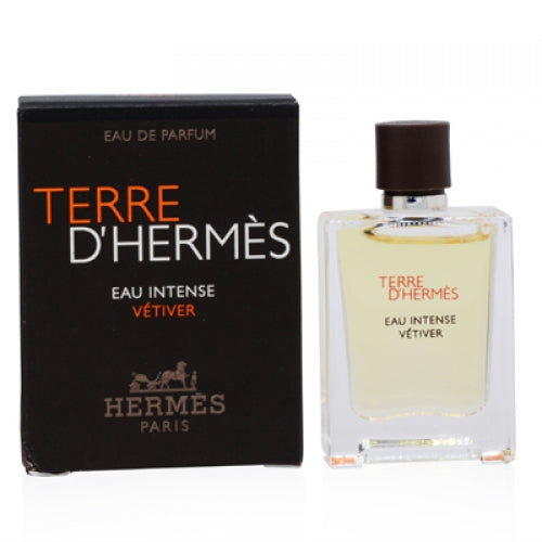 Hermes Terre D'hermes Eau Intense Vetiver EDP