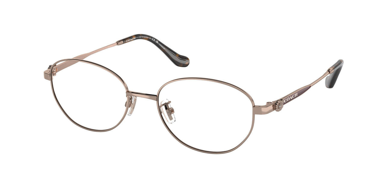 Coach 5153TD Eyeglasses