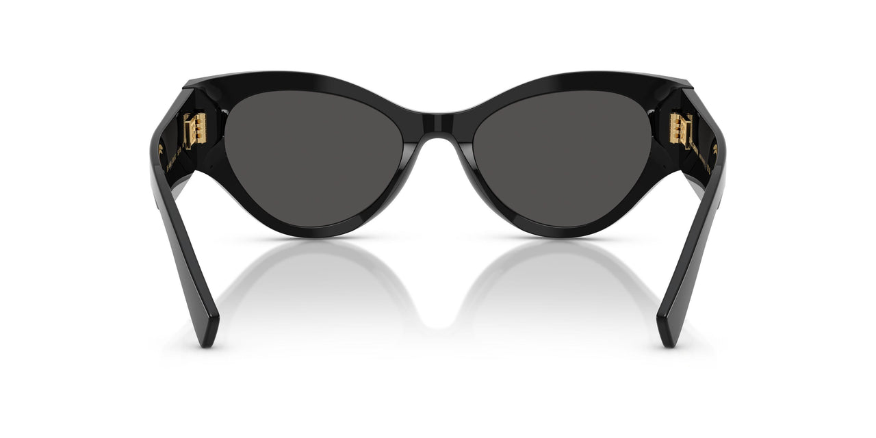 501/87 - Black - Dark Grey