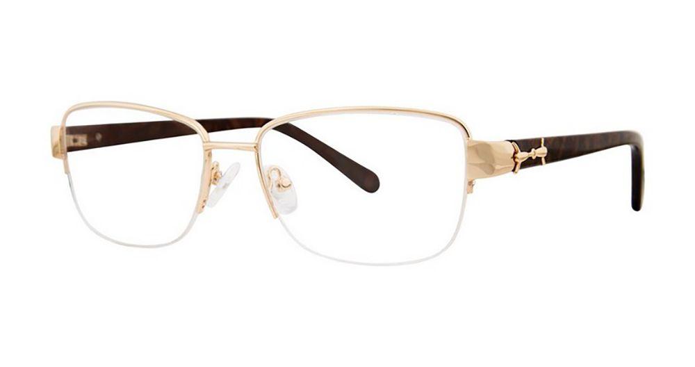 Genevieve Paris Design GABRIELLA Eyeglasses