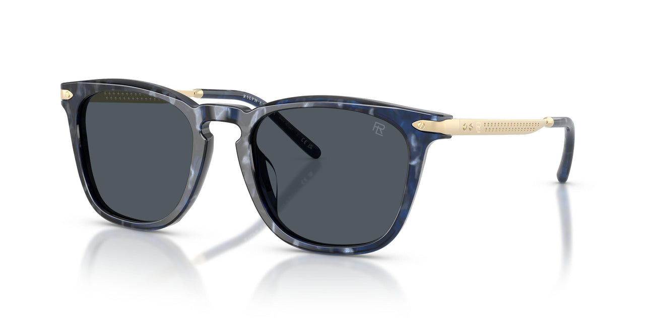 618387 - Blue - Blue Grey Solid