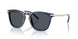 618387 - Blue - Blue Grey Solid