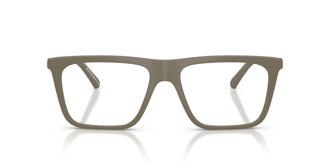 54371W - Brown - Clear