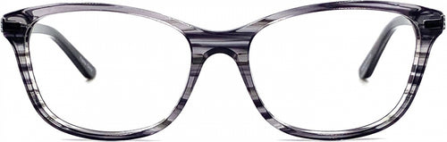 GR - Grey Transparent