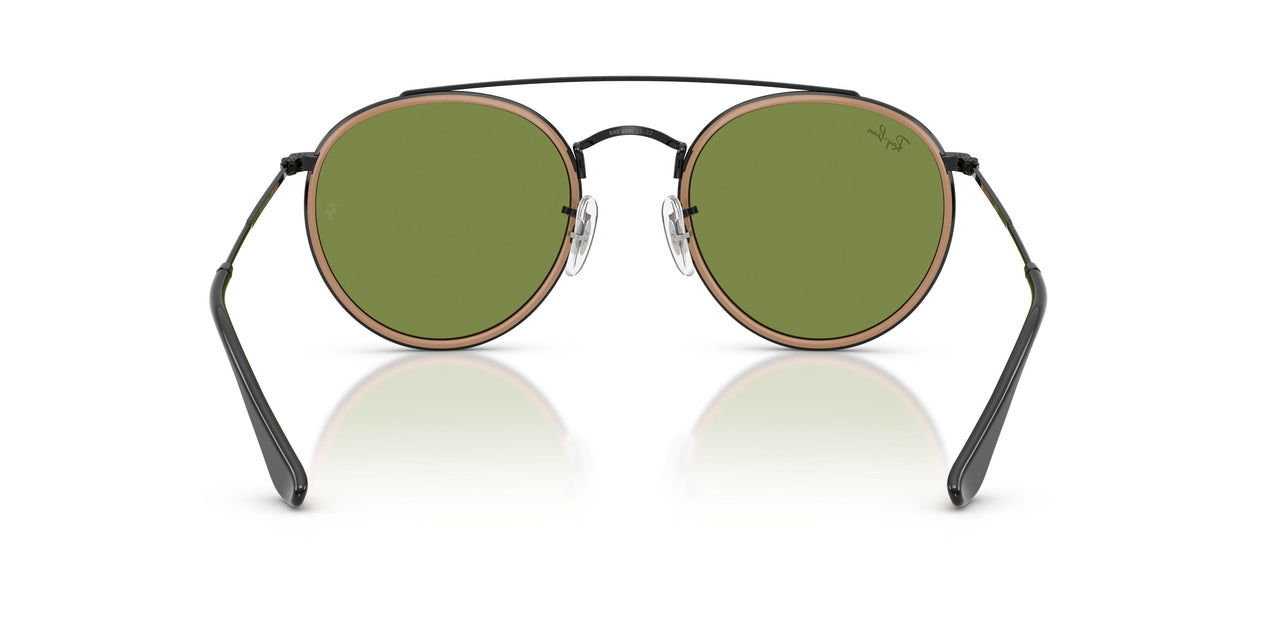 92794E - Black - Green