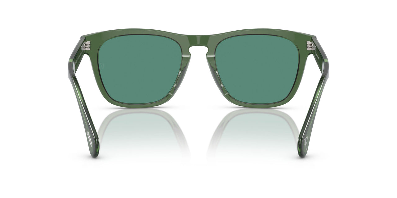 177371 - Green - Forest