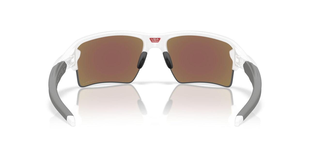 948802 - White - Prizm Sapphire