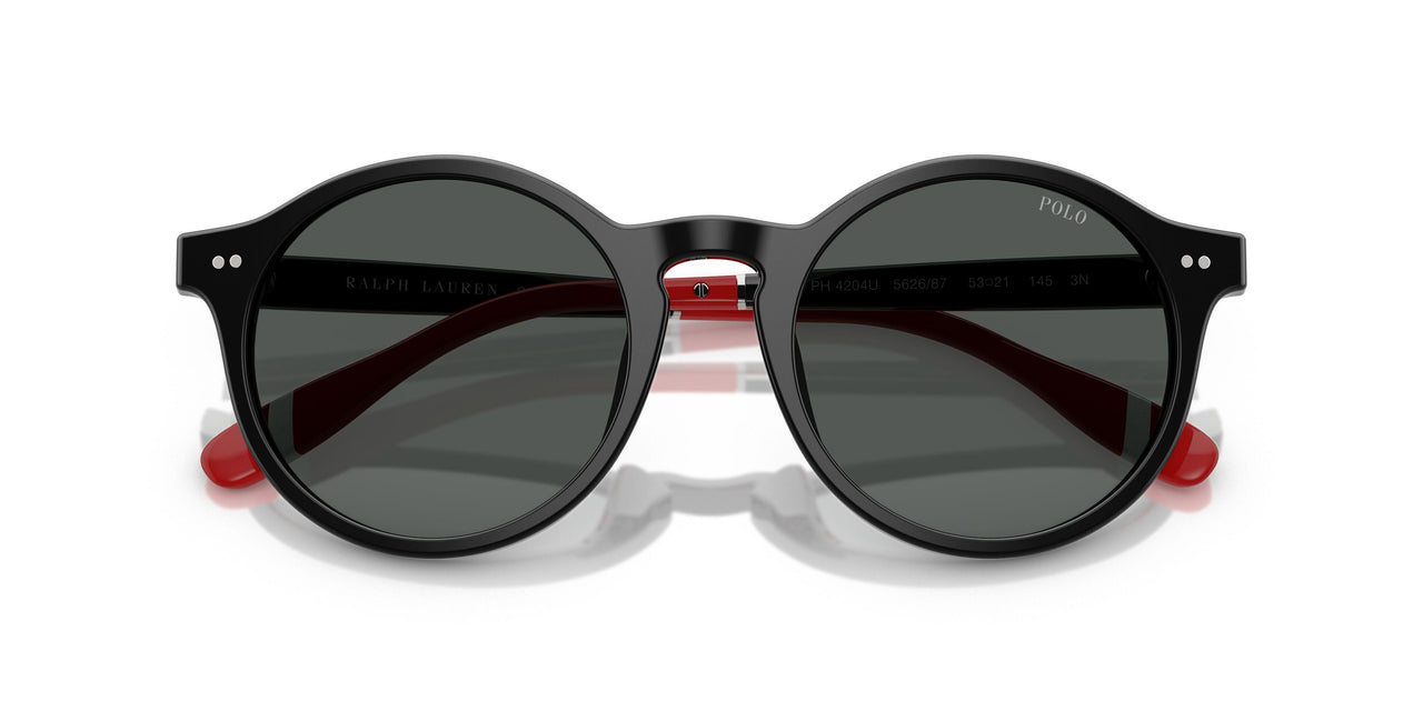 562687 - Black - Dark Grey
