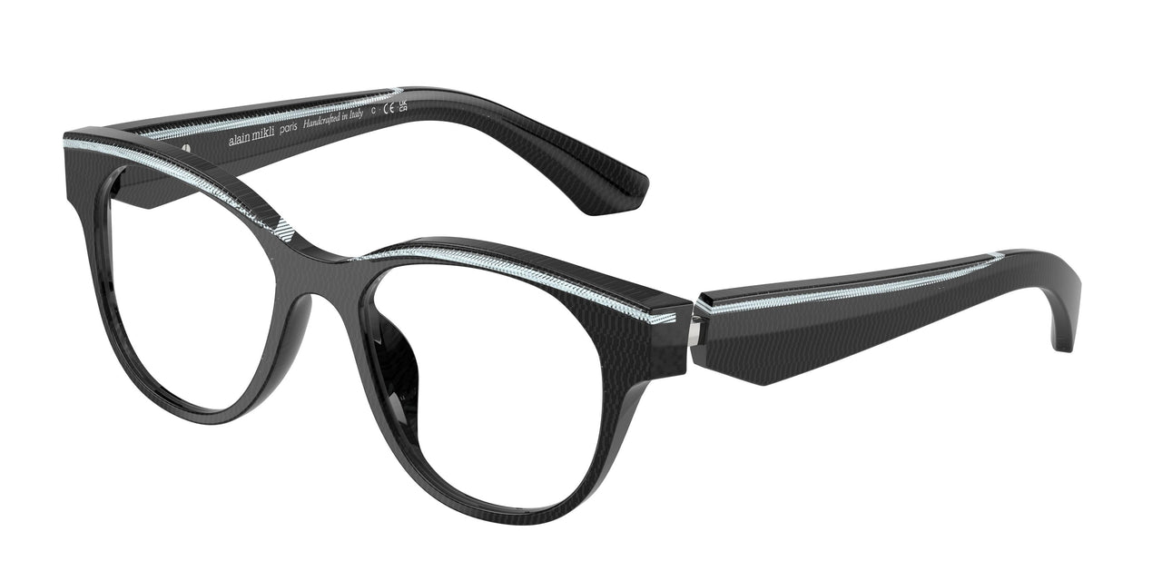 Alain Mikli 3520 Eyeglasses