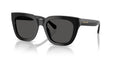 500287 - Black - Grey Solid