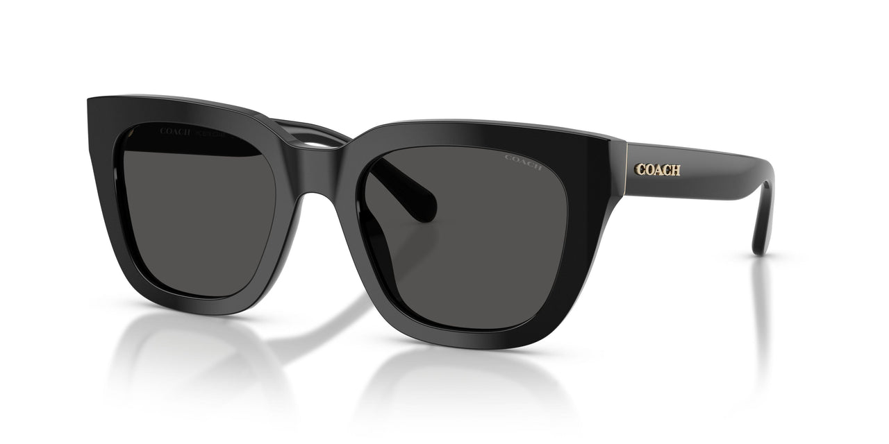 500287 - Black - Grey Solid