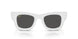 686687 - White - Dark Grey
