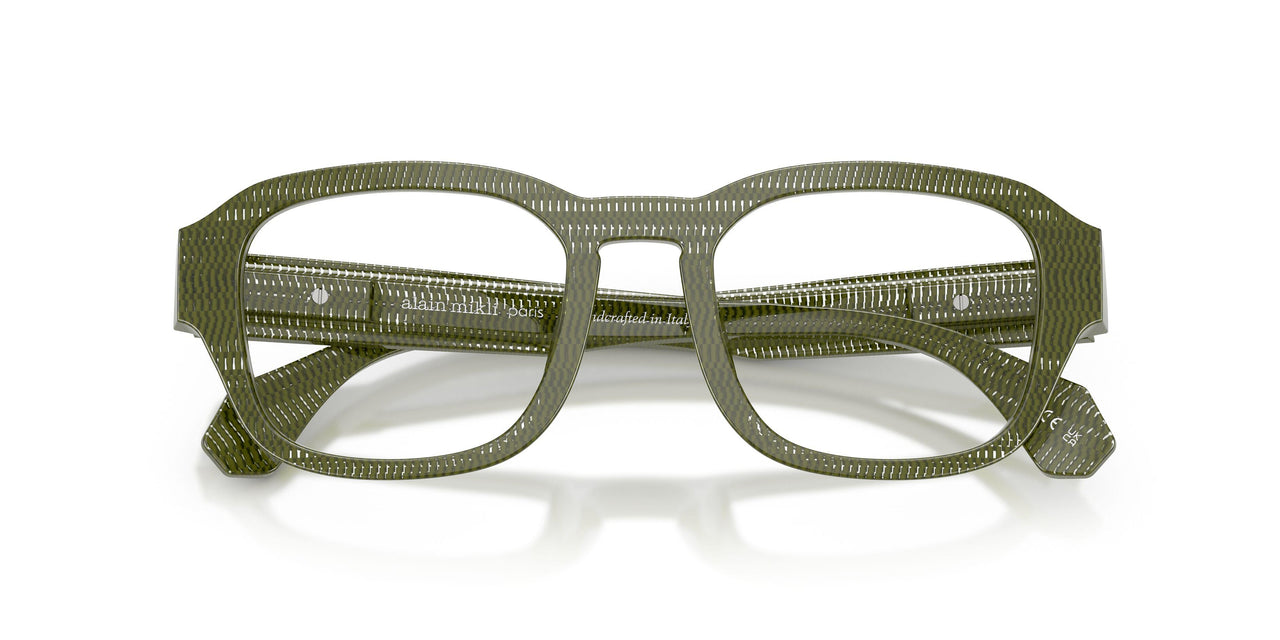0654 - Green