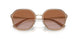 101413 - Gold - Brown Gradient