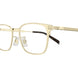 008 - Gold - Transparent