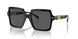GB1/87 - Black - Dark Grey