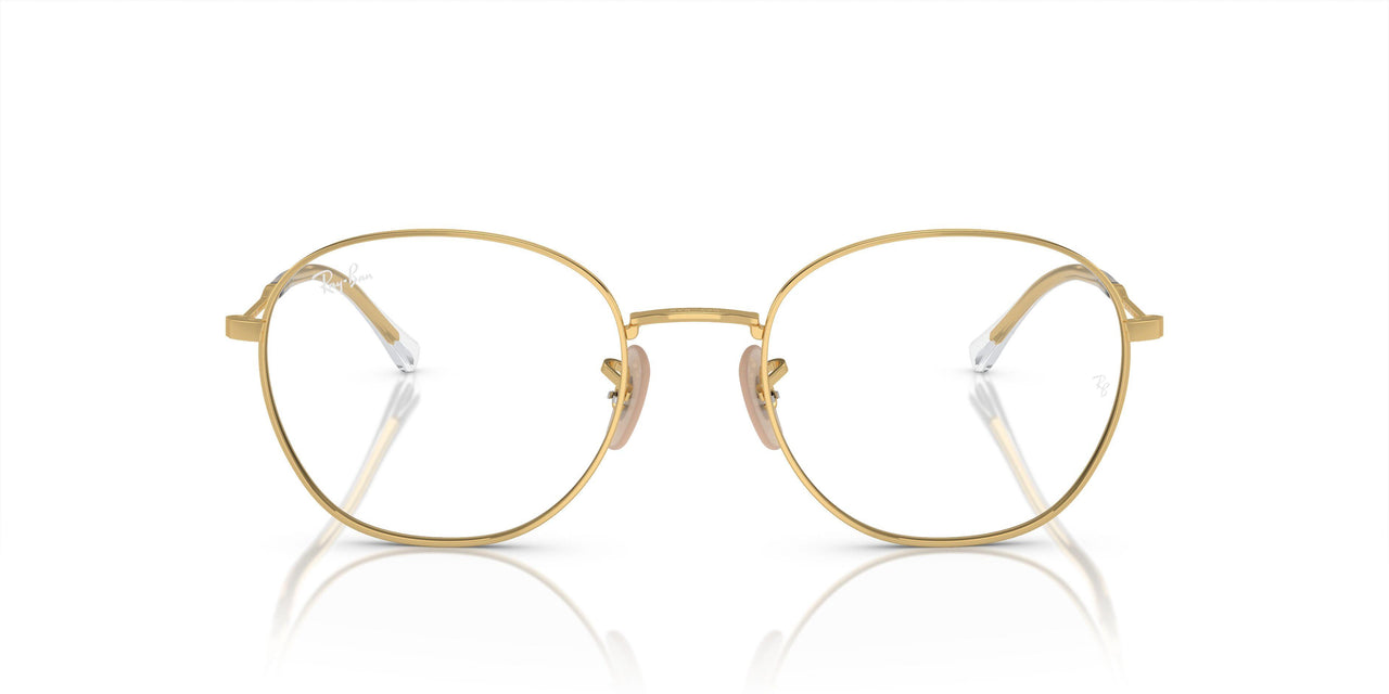 2500 - Gold - Clear